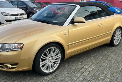 Audi A4 286.000 km 5.999 &euro; Dresden 01139