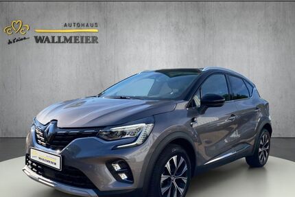 Renault Captur 41.800 km 20.990 € Gronau 48599