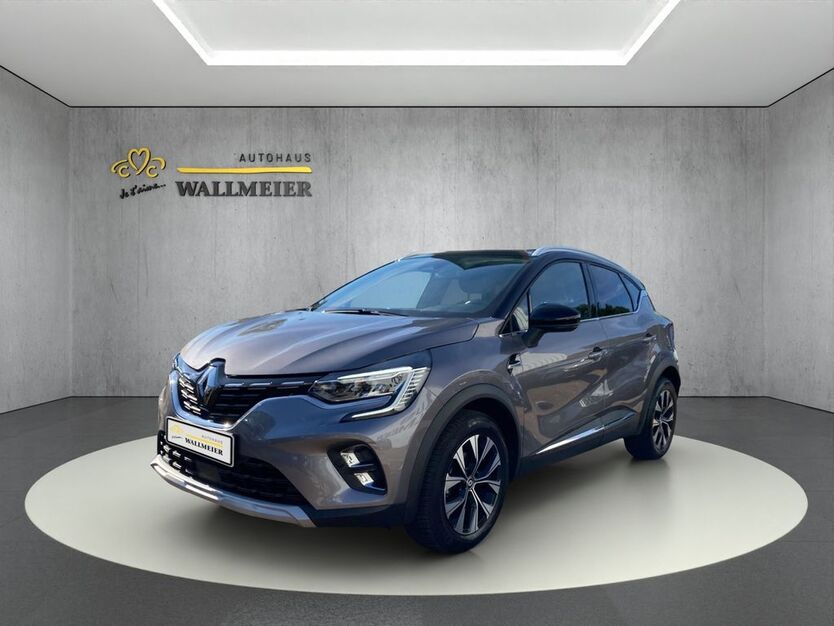 Renault Captur 41.800 km 20.990 € Gronau 48599