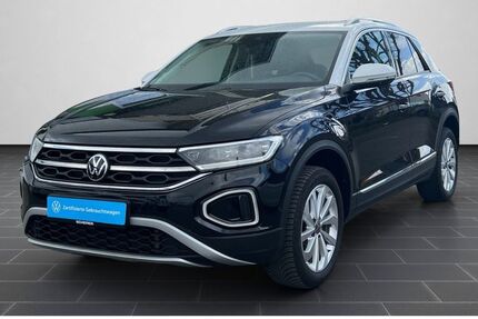 VW T-Roc 52.265 km 24.800 &euro; Simmern 55469