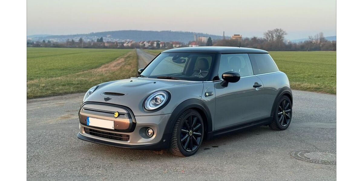 Mini Cooper SE 21.150 km 16.350 &euro; Northeim 37154