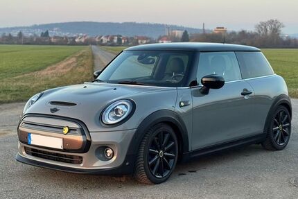 Mini Cooper SE 21.150 km 16.850 &euro; Northeim 37154