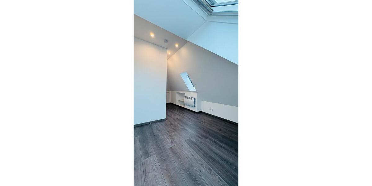 Dachgeschoßwohnung Beverstedt - 2 Zimmer, 45 m&sup2;, 600&euro; | Angebot:24768376