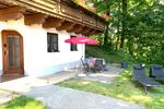 Terrassenwohnung Hauzenberg - 2.5 Zimmer, 64 m&sup2;, 130.000&euro; | Angebot:26897681