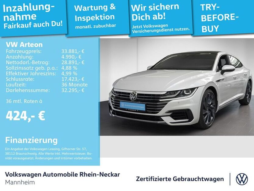 Arteon