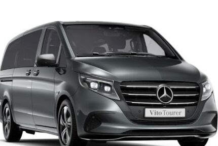 Mercedes-Benz Vito 7.700 km 51.950 &euro; Mittelstetten-Vogach 82293