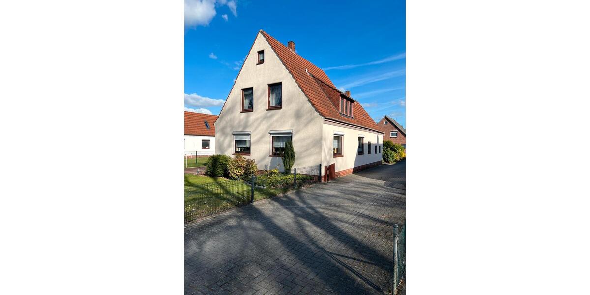 Einfamilienhaus Bremen Blumenthal - 5 Zimmer, 112 m&sup2;, 235.000&euro; | Angebot:26337200