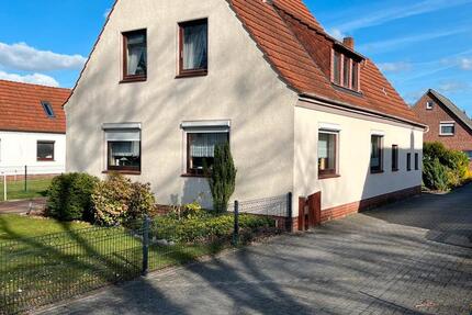 Haus Bremen Blumenthal - 5 Zimmer, 112 m&sup2;, 235.000&euro; | Angebot:26337200