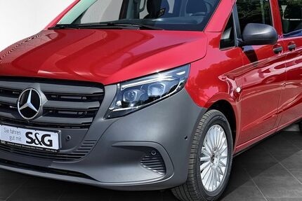 Mercedes-Benz Vito 30.000 km 55.450 &euro; Karlsruhe 76185
