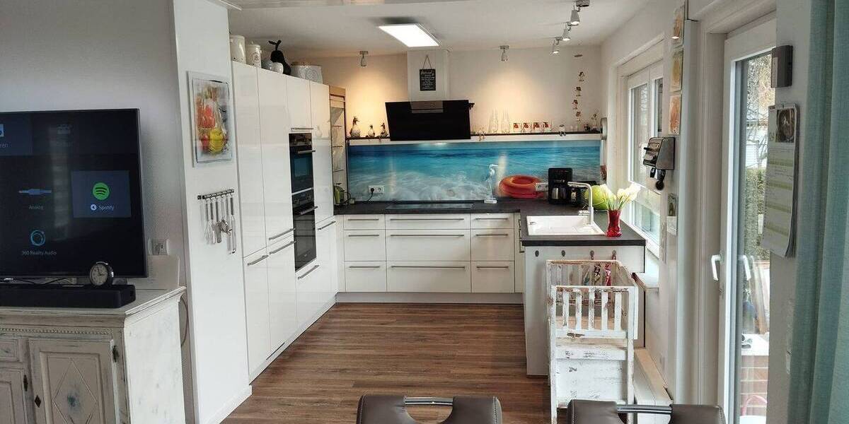 Bungalow Schwielowsee Ferch - 3 Zimmer, 80 m&sup2;, 339.000&euro; | Angebot:26170997