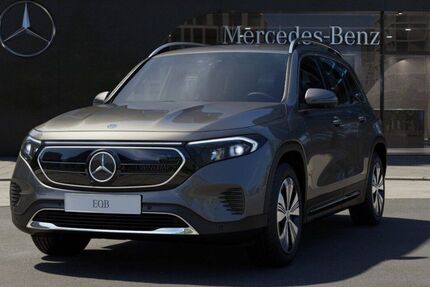 Mercedes-Benz EQB 46.864 km 36.950 &euro; Oldenburg 26129