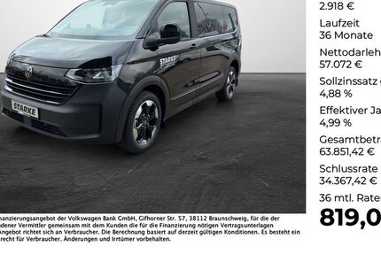 VW T7 Caravelle 14.500 km 59.590 € Lotte 49504