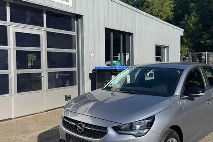 Opel Corsa 17.000 km 12.988 € Gemünden 55490
