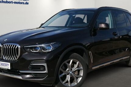 BMW X5 76.964 km 60.990 &euro; Aschersleben 06449