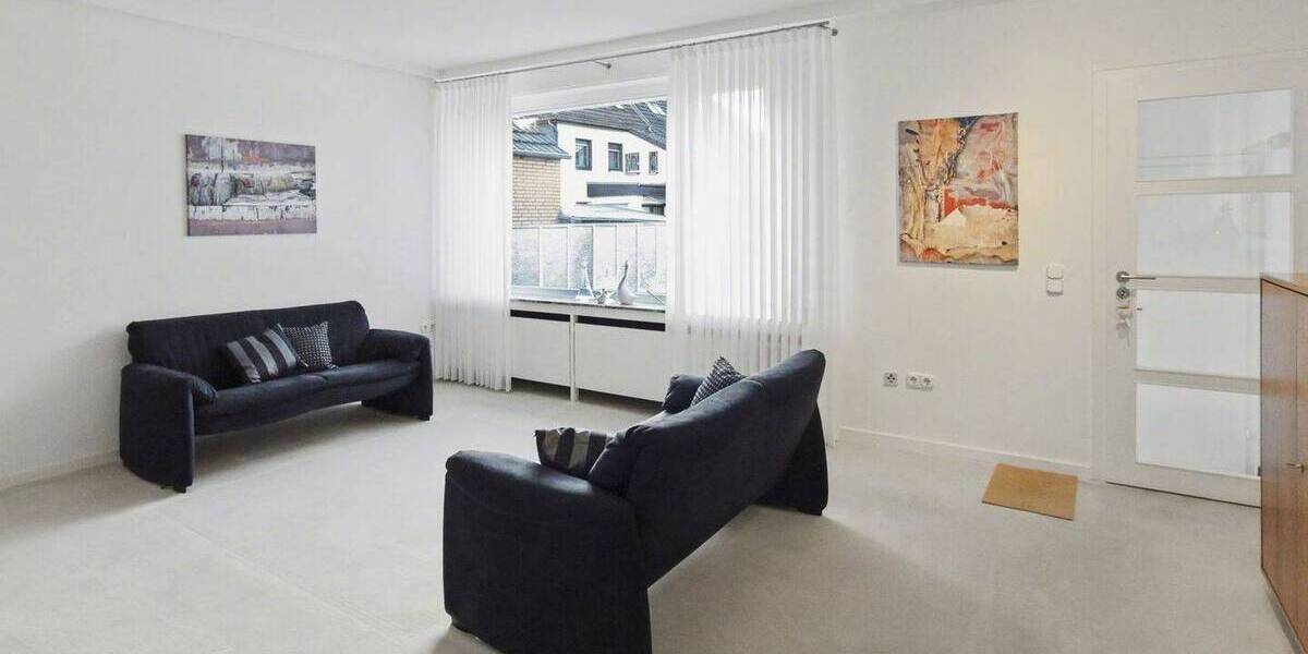 Einfamilienhaus Moers Hülsdonk - 5 Zimmer, 345.000&euro; | Angebot:26331541