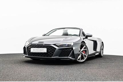 Audi R8 39.447 km 141.820 &euro; Hagen 58091