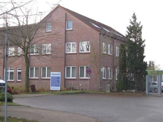 Gewerbeobjekt Ahrensburg - 4 Zimmer, 205 m&sup2;, 1.650&euro; | Angebot:26686611
