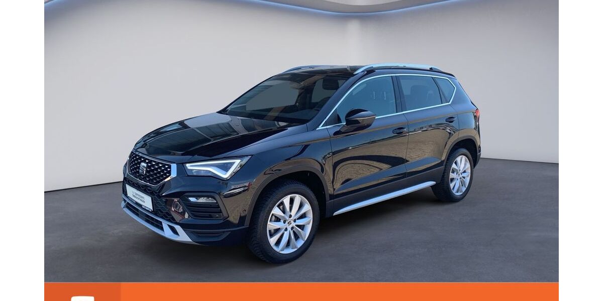 Seat Ateca 21.900 km 28.975 &euro; Braunschweig 38114