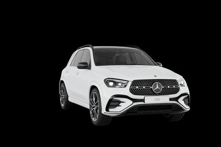 Mercedes-Benz GLE 450 8.995 km 95.999 &euro; Schwalmstadt 2 34613