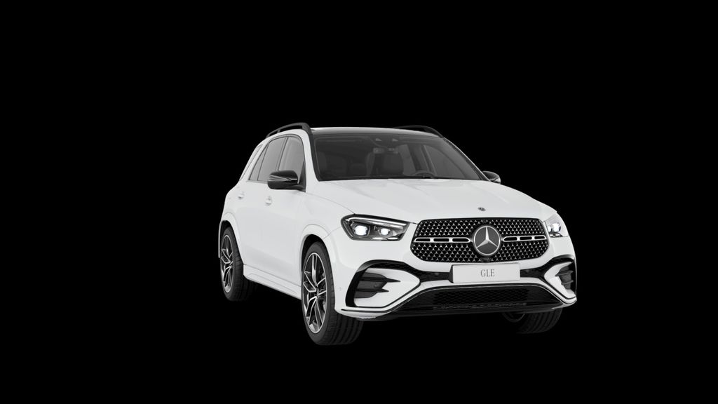 Mercedes-Benz GLE 450 8.995 km 95.999 &euro; Schwalmstadt 2 34613