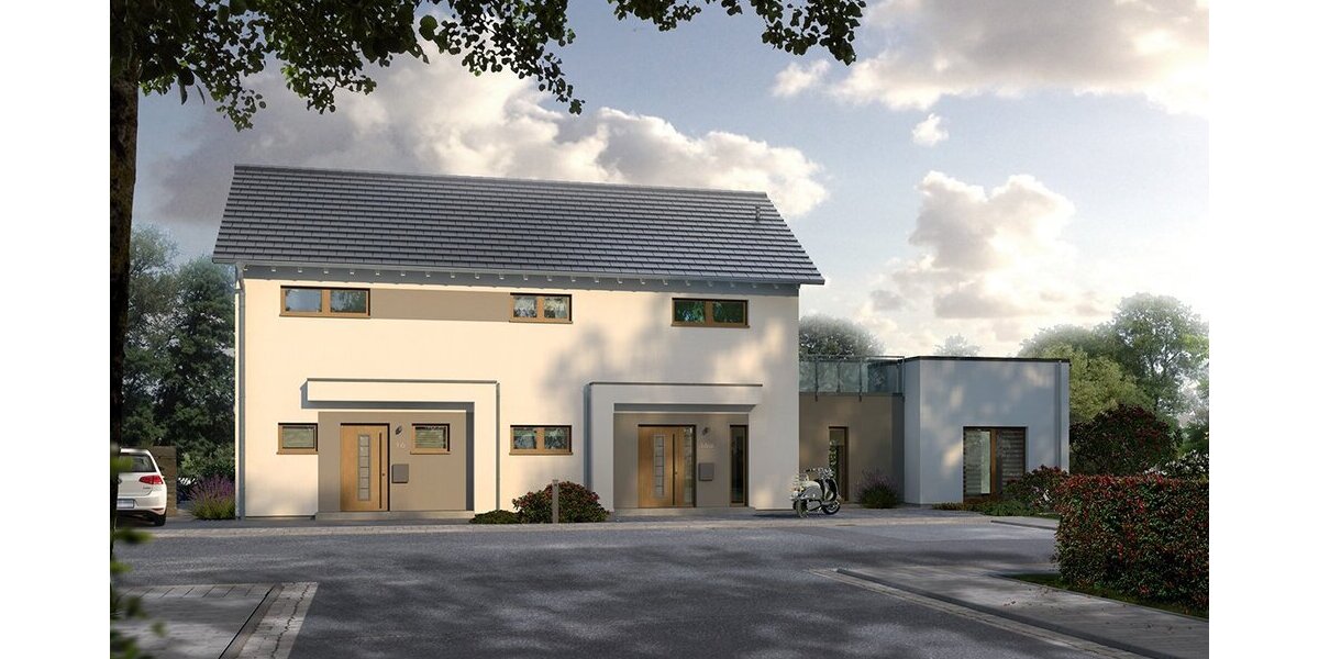 Mehrgenerationenhaus mit Raum für jede Lebenslage - projektiertes Mehrfamilienhaus - Mehrfamilienhaus, Wohnhaus Altenstadt | Angebot:27346867