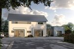 Mehrgenerationenhaus mit Raum für jede Lebenslage - projektiertes Mehrfamilienhaus - Mehrfamilienhaus, Wohnhaus Altenstadt | Angebot:27346867