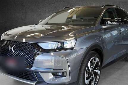 DS Automobiles DS 7 Crossback