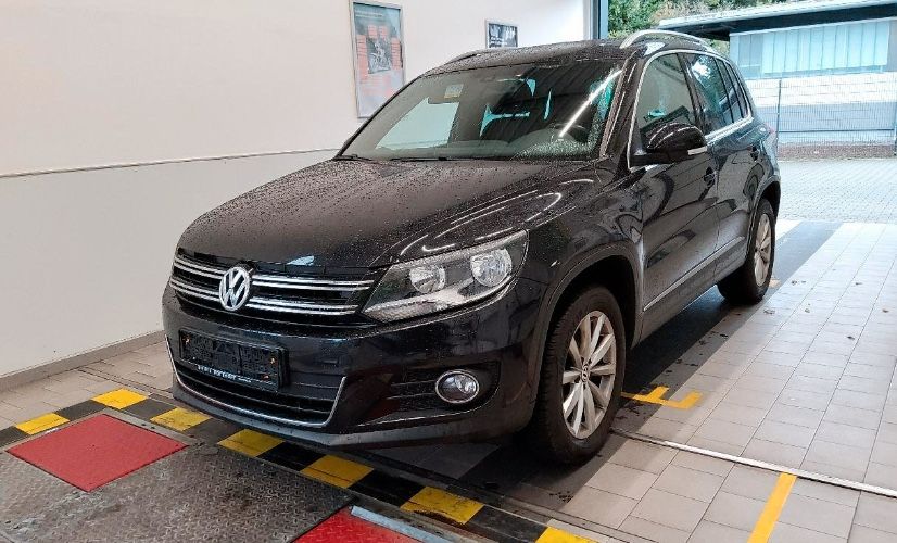 VW Tiguan 110.000 km 16.999 € Henstedt-Ulzburg (bei Hamburg) 24558