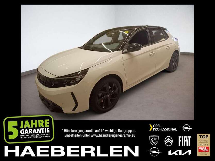 Opel Corsa 13.800 km 16.680 € Landsberg am Lech 86899