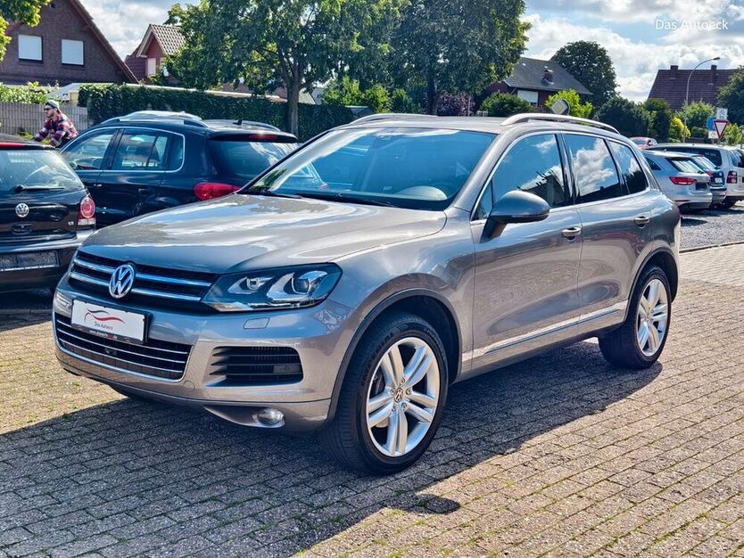 Touareg