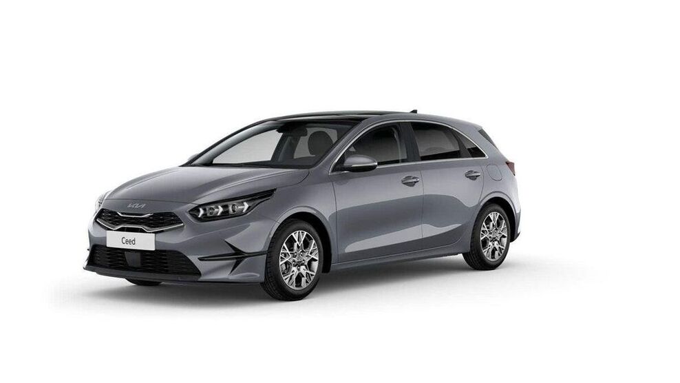 Kia ceed / Ceed 5.000 km 26.990 € Bernburg OT Baalberge 06406
