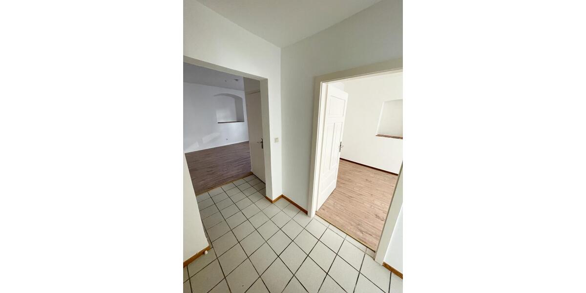Erdgeschoßwohnung Waldmünchen - 2 Zimmer, 47 m&sup2;, 310&euro; | Angebot:26637693