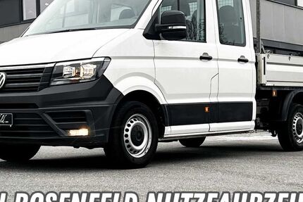 VW Crafter 100.000 km 28.666 &euro; Schwentinental (Kiel) 24223