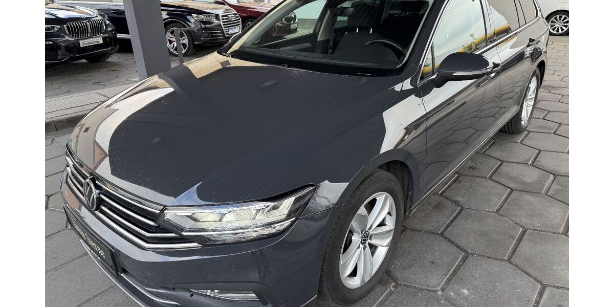 VW Passat Variant 106.987 km 24.950 &euro; Tauberbischofsheim 97941