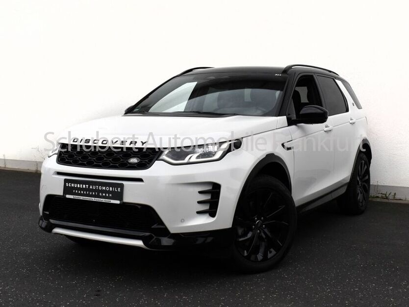 Discovery Sport