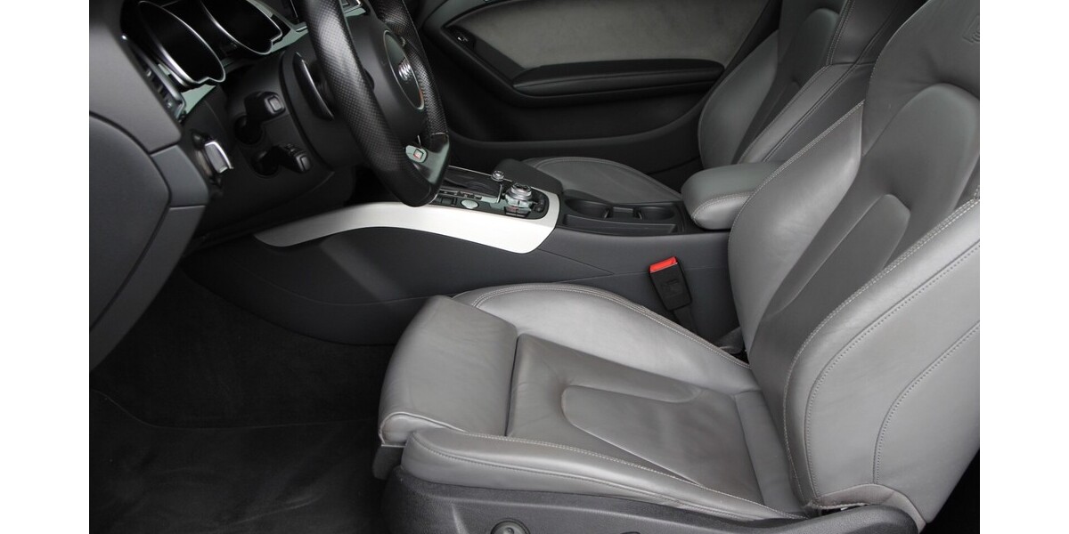 Audi A5 120.000 km 20.499 &euro; Mannheim 68159