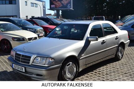 Mercedes-Benz C 220 153.000 km 7.999 &euro; Falkensee bei Berlin 14612