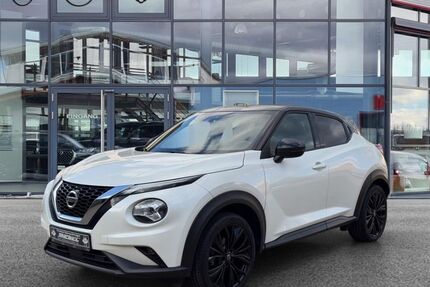 Nissan Juke 33.835 km 15.780 &euro; Osterode 37520