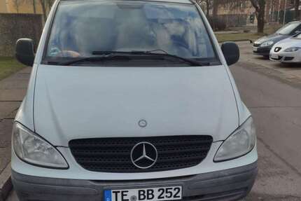 Mercedes Vito