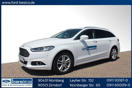 Ford Mondeo 175.000 km 14.980 € Nürnberg 90431