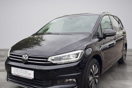 VW Touran 7.418 km 35.400 € Leipzig 04179