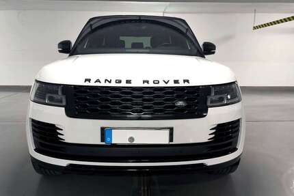 Land Rover Range Rover 67.000 km 56.900 &euro; Ingolstadt 85057