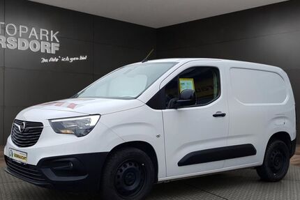 Opel Combo 80.054 km 14.870 &euro; Borsdorf bei Leipzig 04451