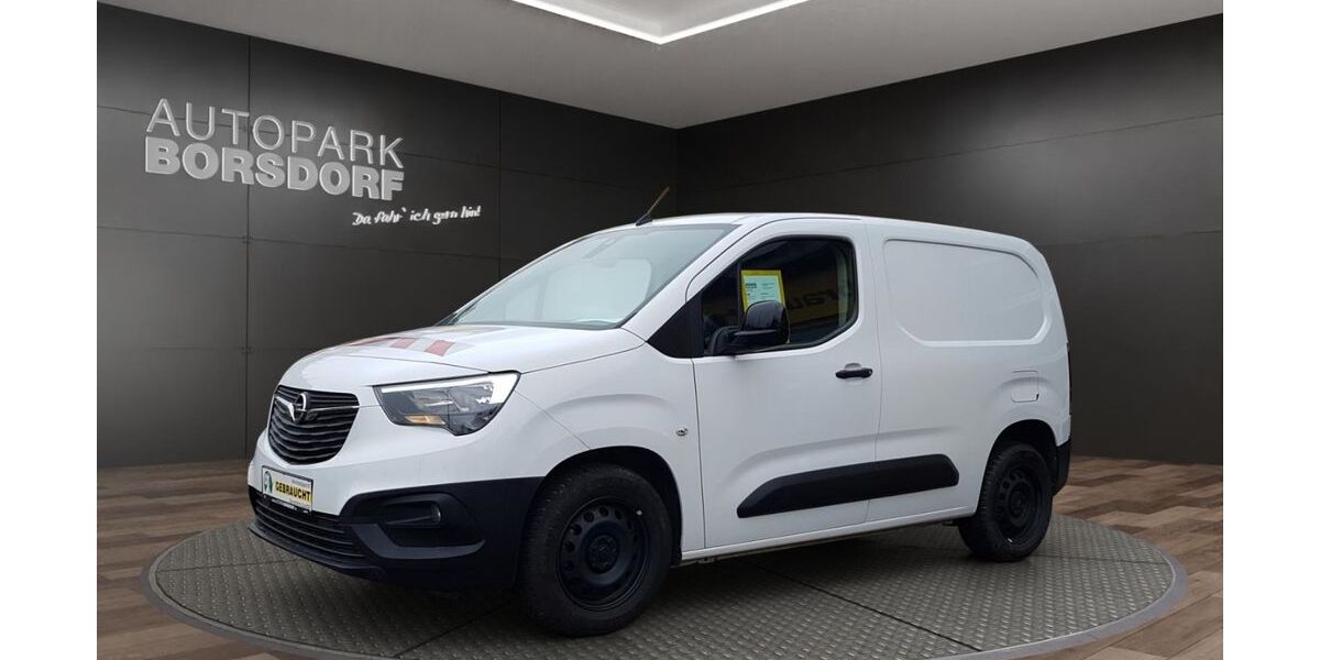 Opel Combo 80.054 km 14.870 &euro; Borsdorf bei Leipzig 04451
