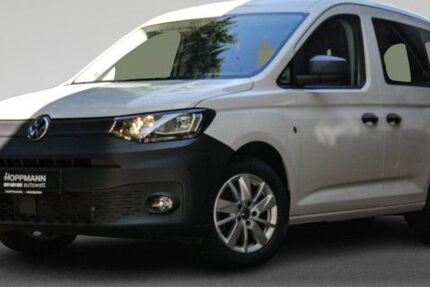 VW Caddy 34.444 km 24.960 € Herborn 35745