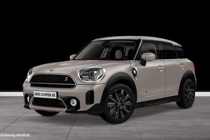 Mini Countryman SE (Cooper) 49.031 km 24.890 &euro; Dreieich-Sprendlingen 63303