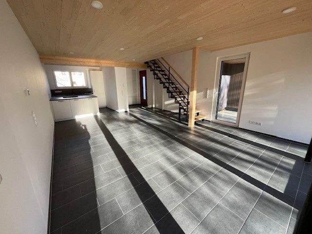 Mehrfamilienhaus, Wohnhaus Deggenhausertal Obersiggingen - 3 Zimmer, 96 m&sup2;, 1.340&euro; | Angebot:25743824