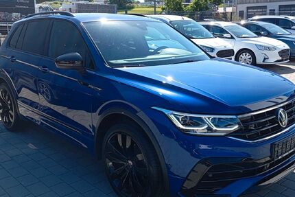 VW Tiguan 54.200 km 29.900 &euro; Walzbachtal 75045