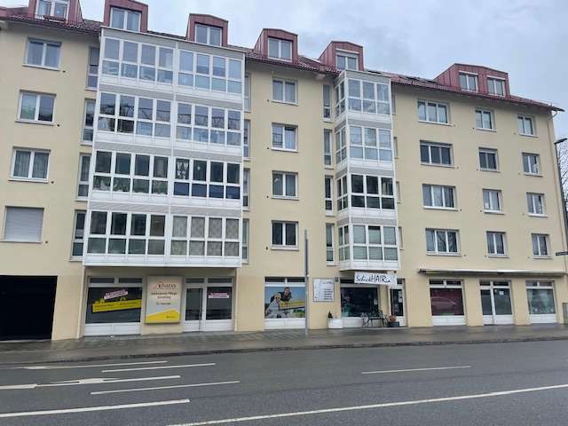 Büro in München 519.000 € 89.27 m²