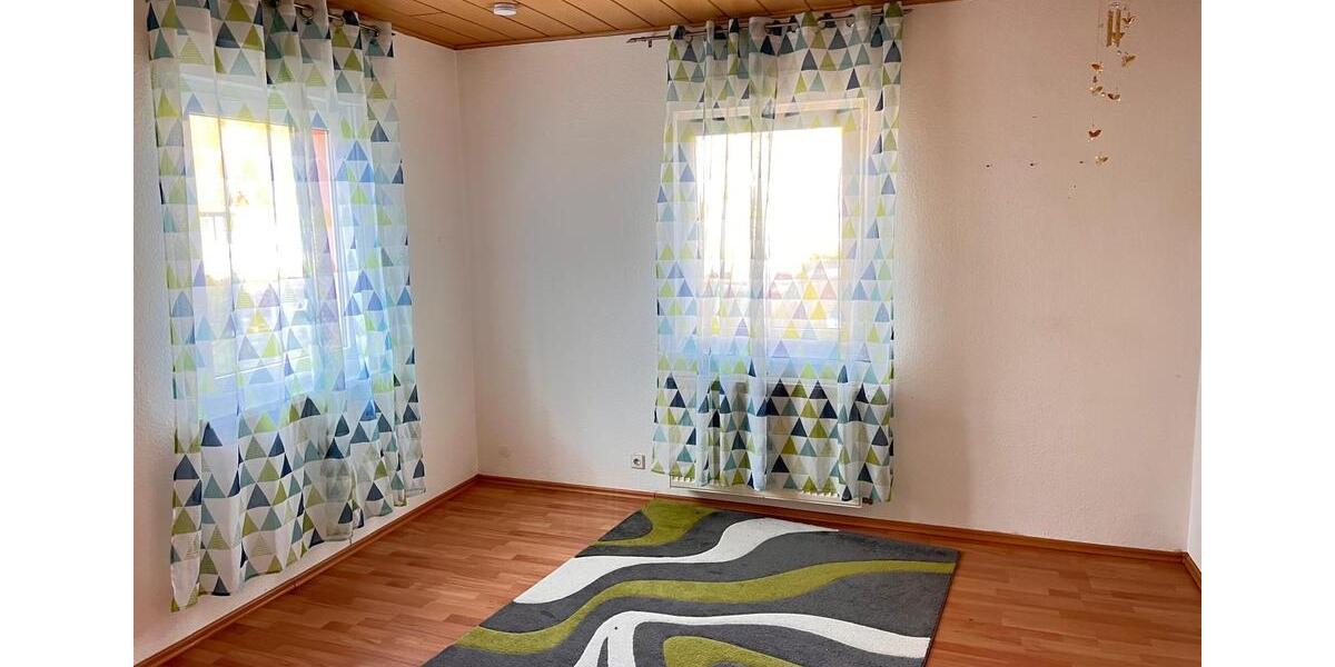 Doppelhaushälfte, Terasse, anmietbarer Garten✔️ 6 zimmer